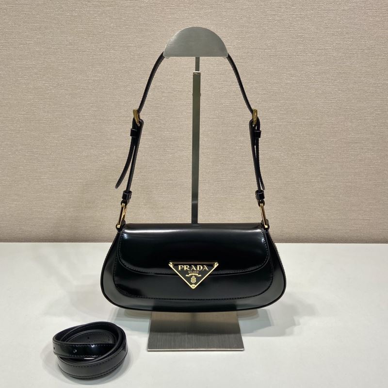 Pra*a cleo bags